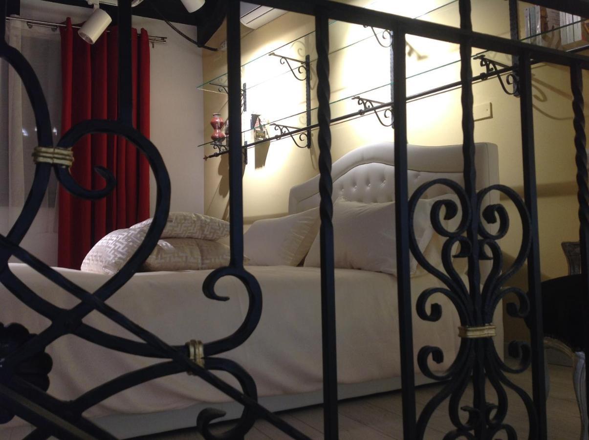 La Casa Dell'artista Кальяри